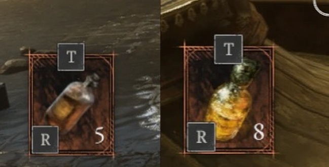 Импульсная ампула