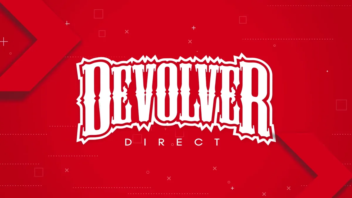 Devolver. Devolver. Devolver digital компьютерные игры, изданные devolver digital. Логотип devolver digital. Devolver digital анонс игра.