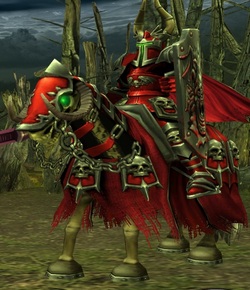 Рыцари смерти