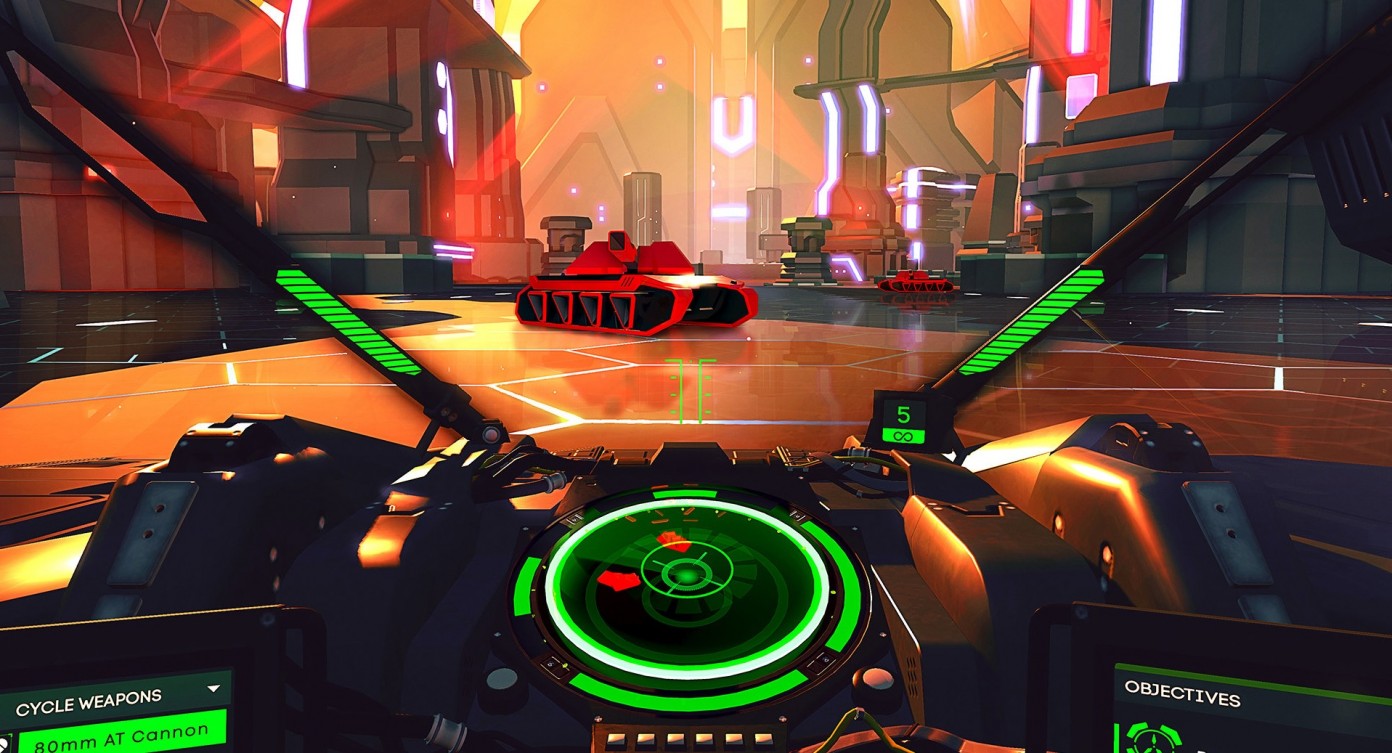 playstation виар игры