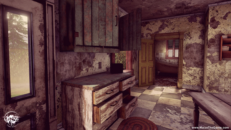 Анонсирована «кукурузная» адвенчура Maize