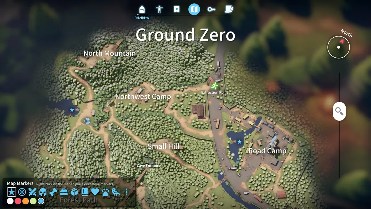 Рыбалка в Escape From Duckov - где ловить рыбу и как использовать наживку