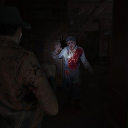 The Sinking City 2 переехала на первую половину 2026 года, но получила новые скриншоты