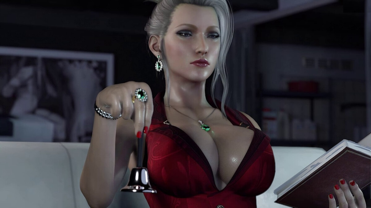 Ремейк Final Fantasy 7 может не закончиться с выходом третьей части: директор допускает возможность 4 игры или DLC