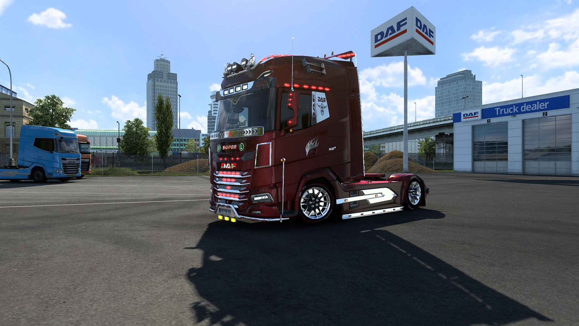 Daf xf 105 ets 2. Грузовики для ats 1. Вольво для етс 2 1. Скин для scania s 2016 ets 2. Лучшие моды грузовиков для етс 2.