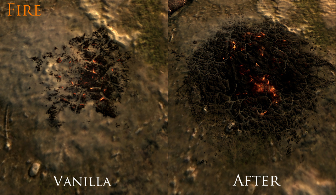Tes 5 Skyrim Deadly Spell Impacts 1 4b