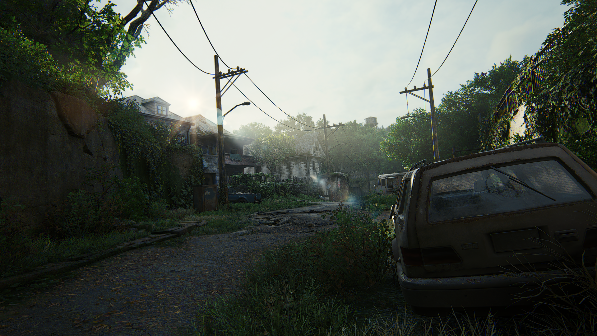 Скачать The Last of Us Part 1 "Обновление 1.0.1.5 - 1.0.1.6 ...