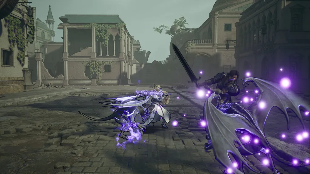 Проект валькирия серия 5 Подробности и скриншоты Valkyrie Elysium из поста на PlayStation Blog: "Игра с н
