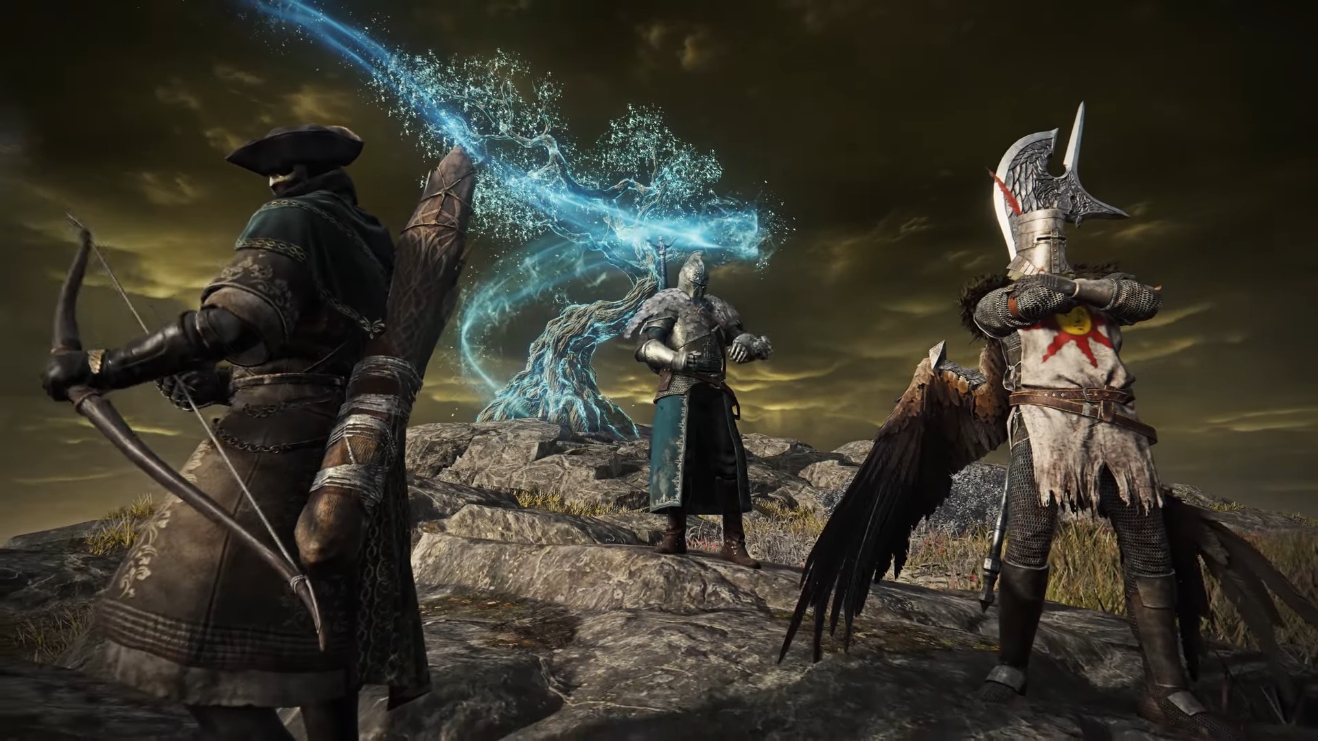 Elden Ring: Nightreign