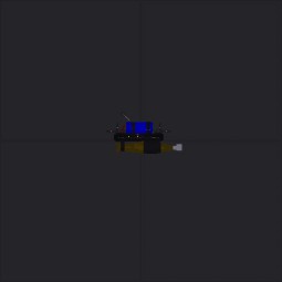 ФПВ со снарядом ПГ-7ВМ