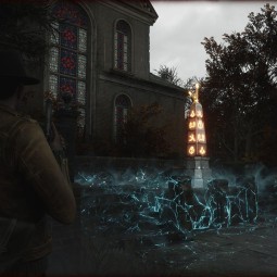 The Sinking City 2 переехала на первую половину 2026 года, но получила новые скриншоты