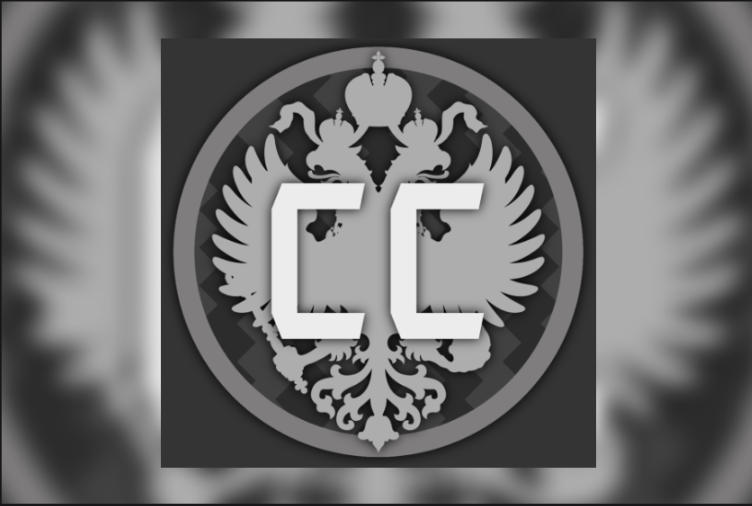 Вообще, это не первая аватарка СС, но я решил поставить именно эту.