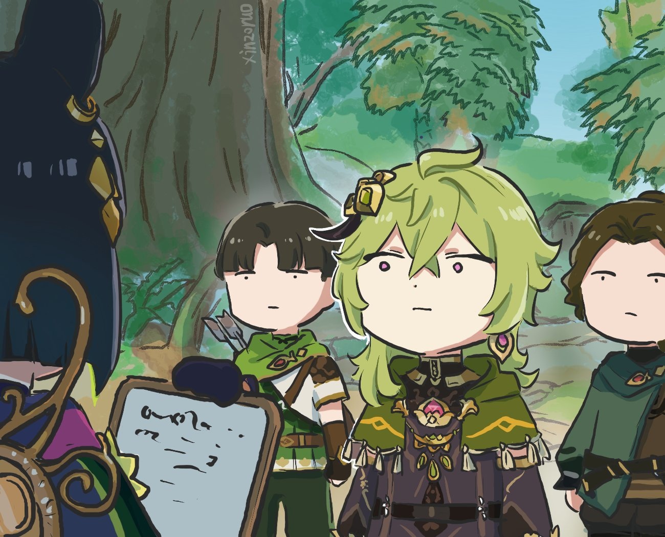 уснула на вписке