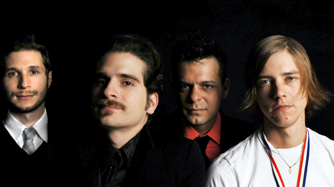 Interpol - Форум Playground.ru