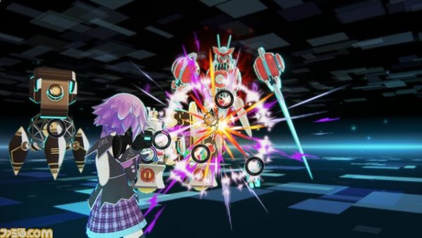 Та самая "казуальная стрельба"