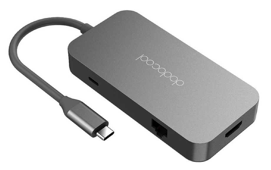 C hub. Dodocool хаб. usb c концентратор. хаб с разъёмом type c. usb hub type c.