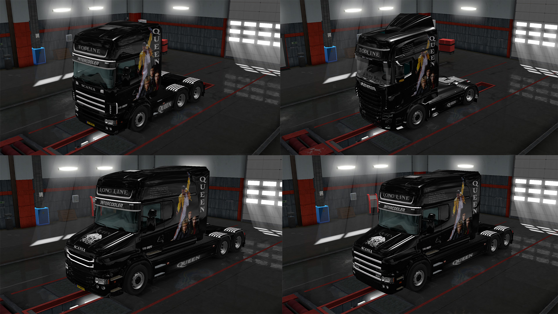 Freightliner cascadia 2018 для ats. Truck simulator : europe 2. Sunshield scania next gen. Peterbilt 378 ets 2. 30.