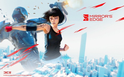 Mirror's Edge