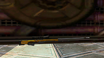 AWP Топливный Инжектор для GTA San Andreas