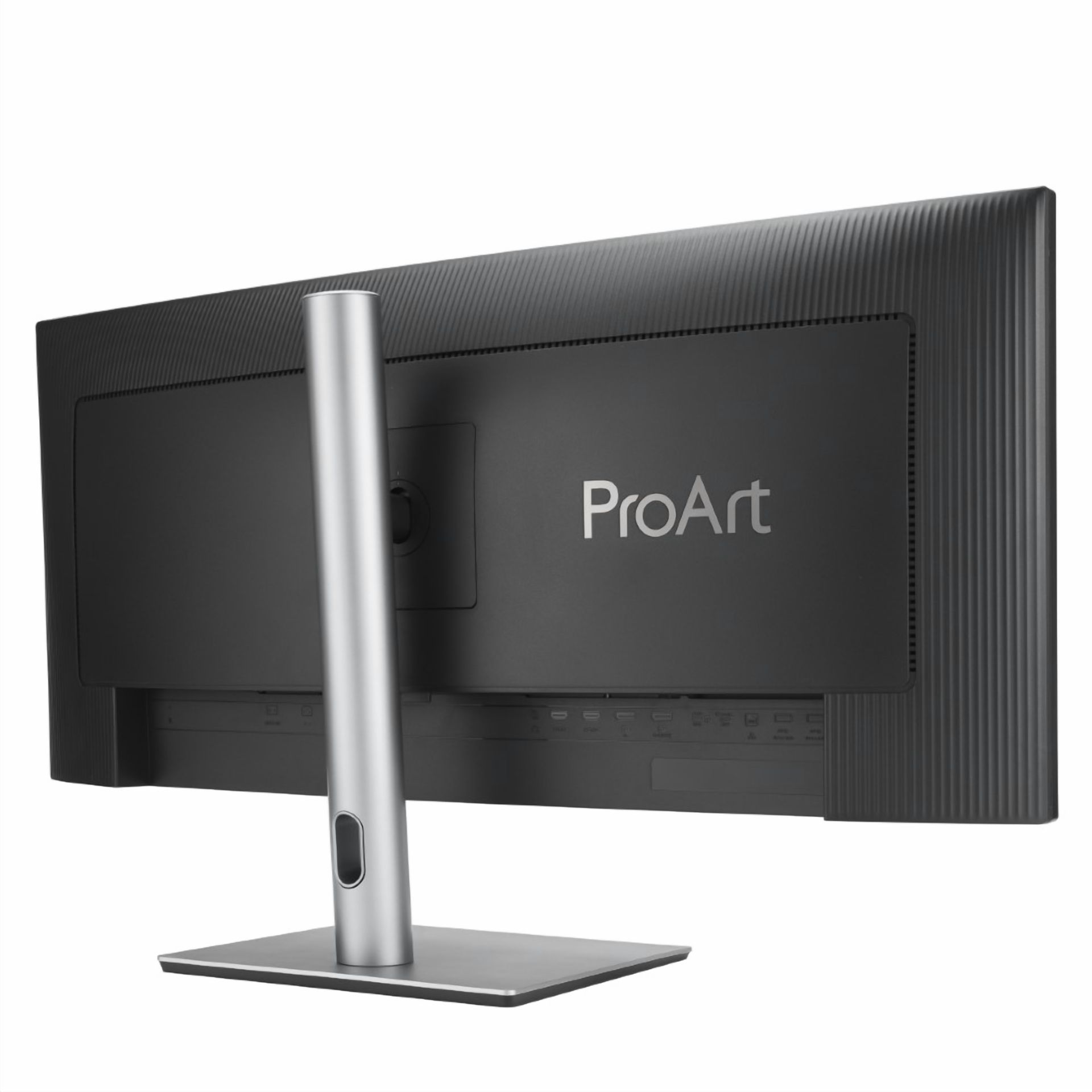 ASUS показала новые мониторы ProArt с точной цветопередачей
