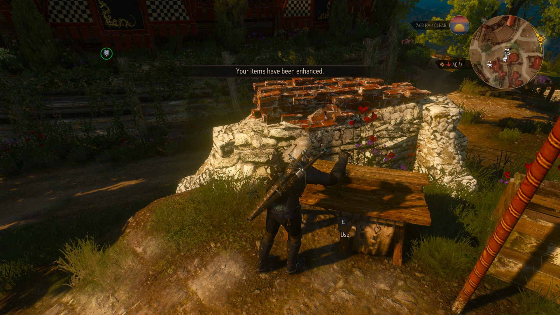 Community patch base the witcher 3 фото 51