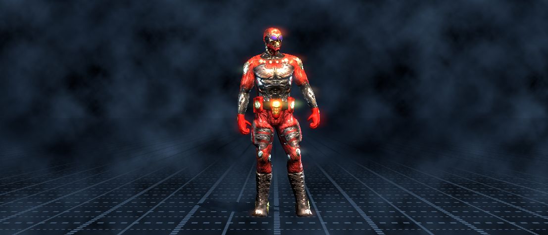 Ретивый Роберт