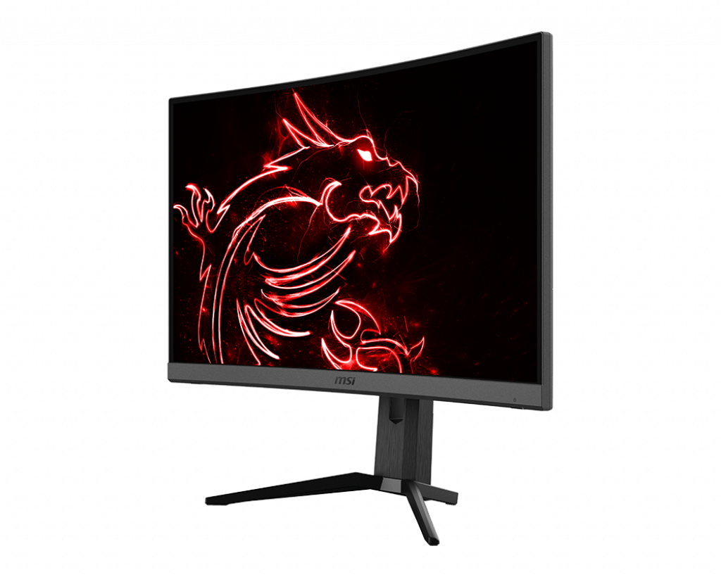 MSI представила игровой монитор Optix MAG272CQP