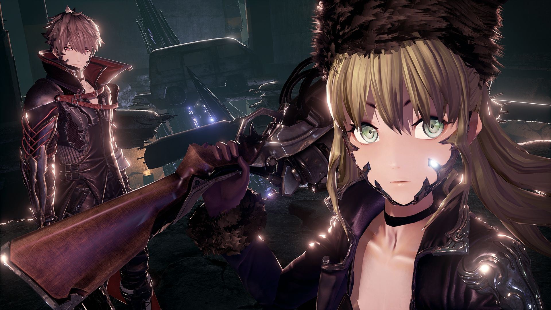 Кооператив code vein. Смотреть фото Кооператив code vein. Смотреть картинку Кооператив code vein. Картинка про Кооператив code vein. Фото Кооператив code vein