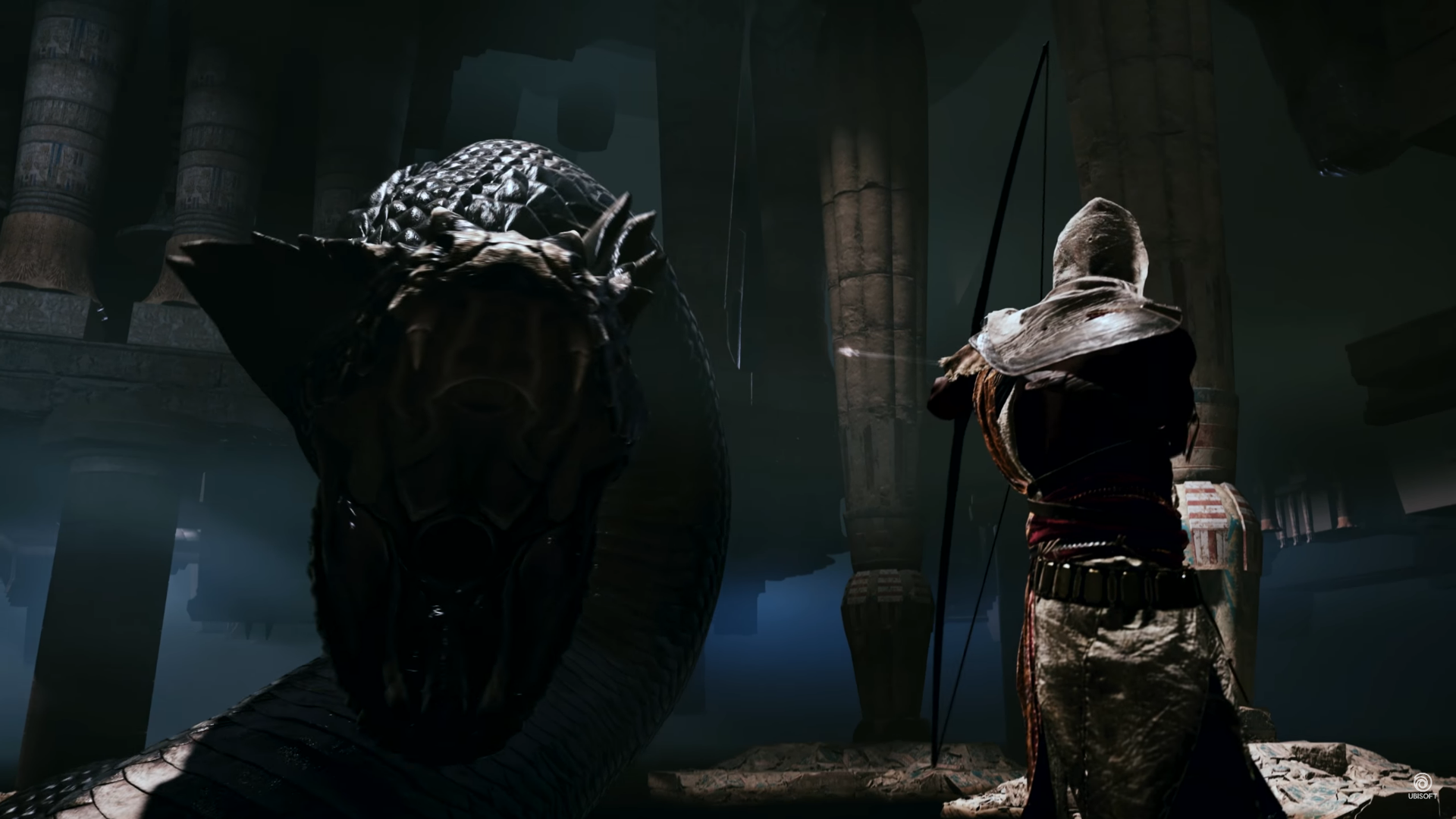 апофис бог египта. Assassins creed origins смерть змею. ассасин змея. ассасины покои писца. ассасин крид ориджин.