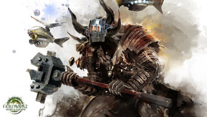 ESL откажется от турниров по Guild Wars 2