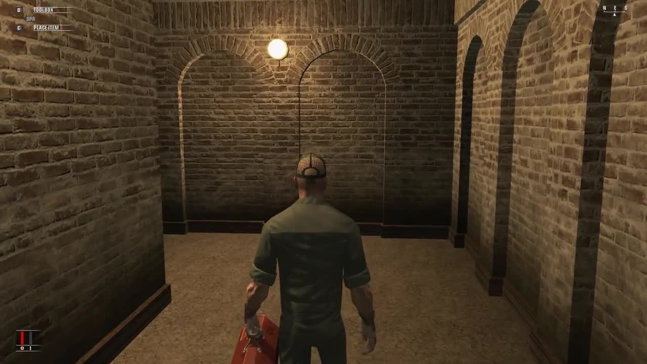 Hitman Blood Money Curtains Down Prohozhdenie S Rejtingom Silent