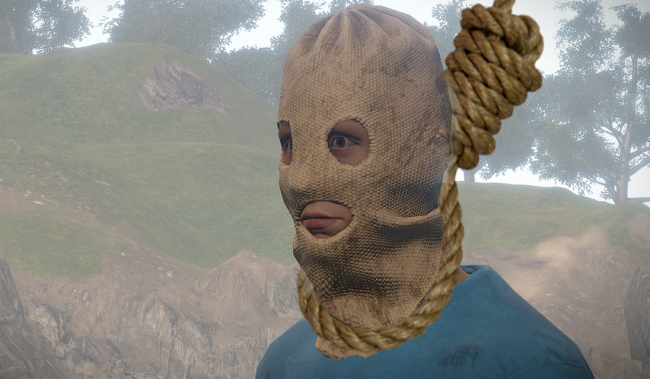 Rust аватарки