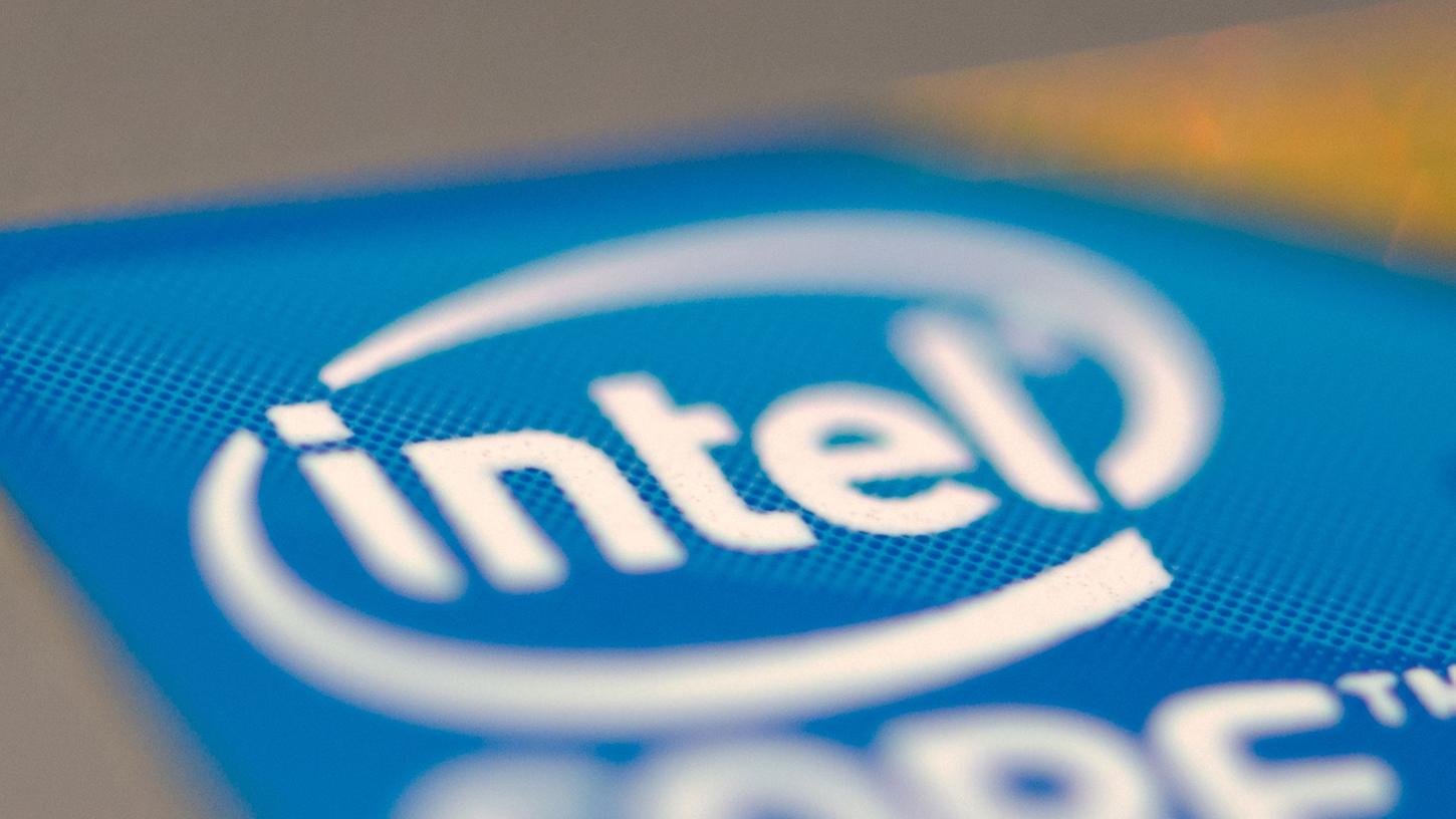 Intel продала бизнес по производству серверов