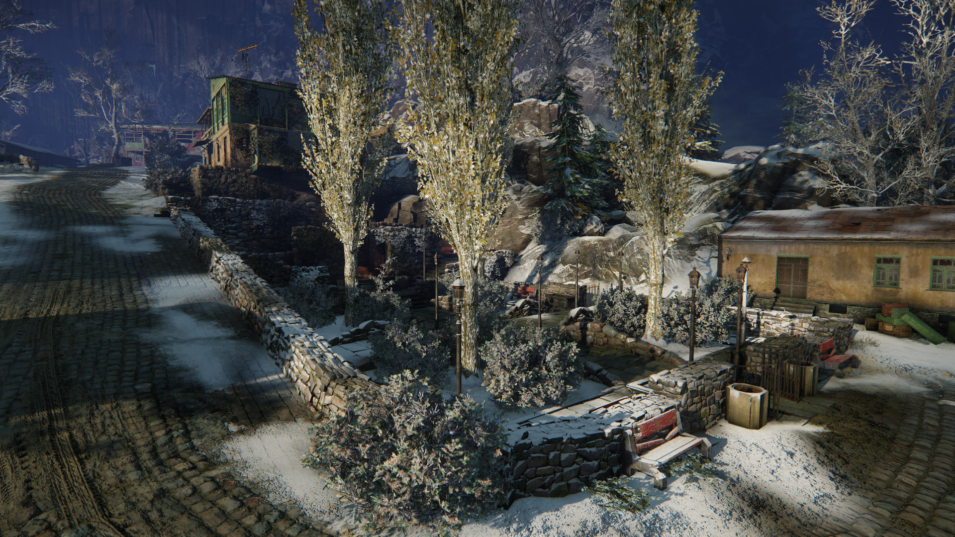Скачать Sniper: Ghost Warrior 3 "Подборка профессиональных скриншотов ...