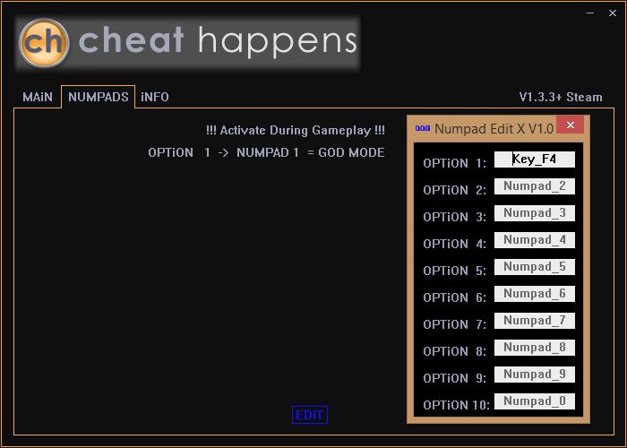 TowerFall Ascension: Trainer (+1: God Mode) [1.3.3: Steam] {elDDS}