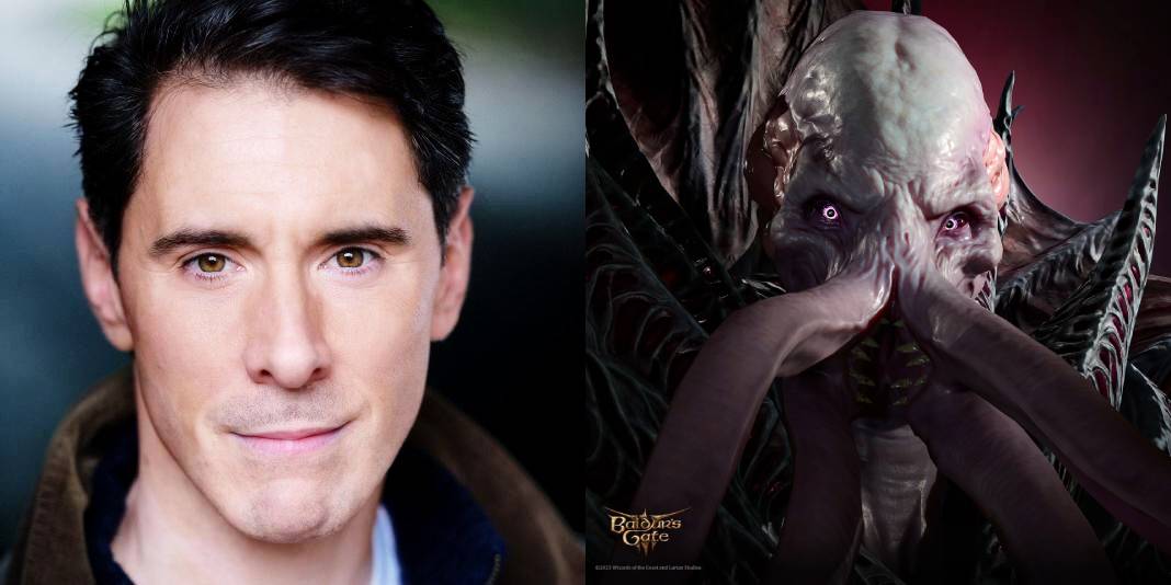 Превратиться в иллитида baldur s gate 3