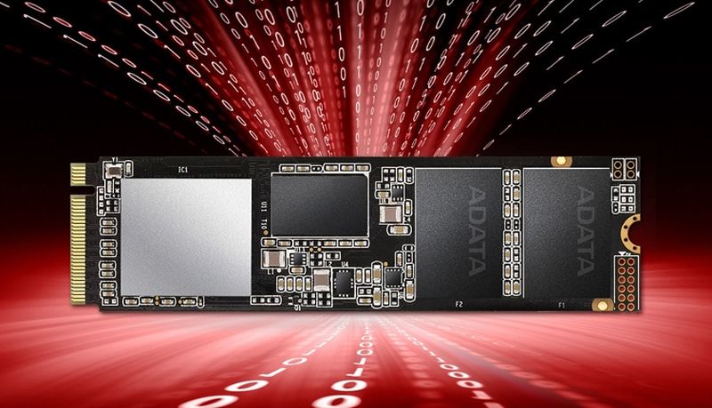 Пора обновляться: цены на SSD могут подняться на 10-15 процентов