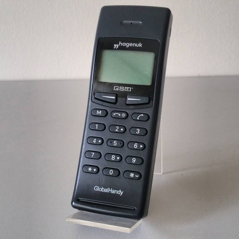 Hagenuk GlobalHandy