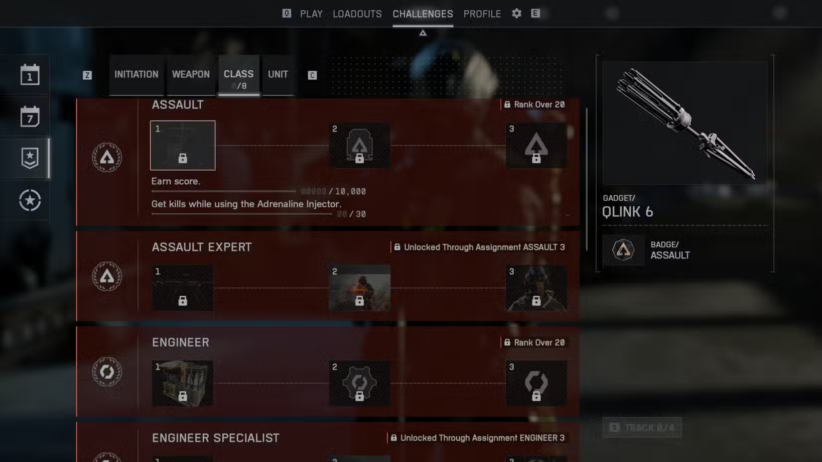 Все испытания класса Штурмовик в Battlefield 6 и как их выполнить