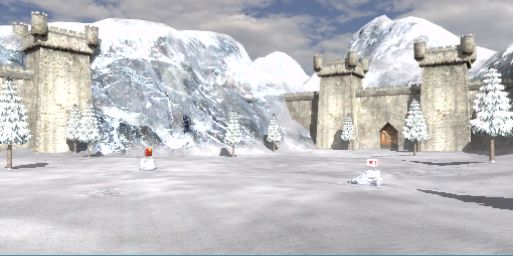 Северный край