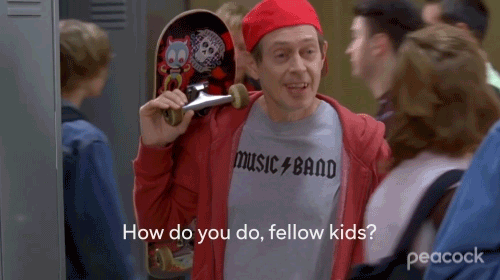 Fellow. Стив бушеми fellow kids. стив бушеми hello fellow kids. привет молодежь стив бушеми.