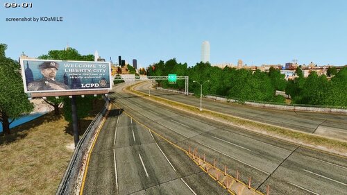 ENB 0.082 by KOsMILE (v0.3)