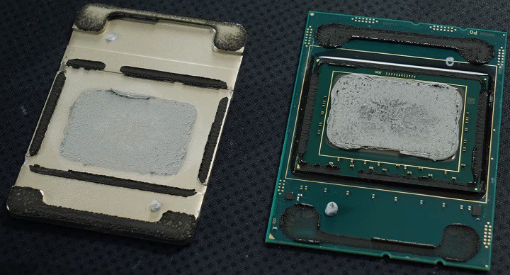 «Самый дорогой процессор, который я когда-либо скальпировал», — Der8auer