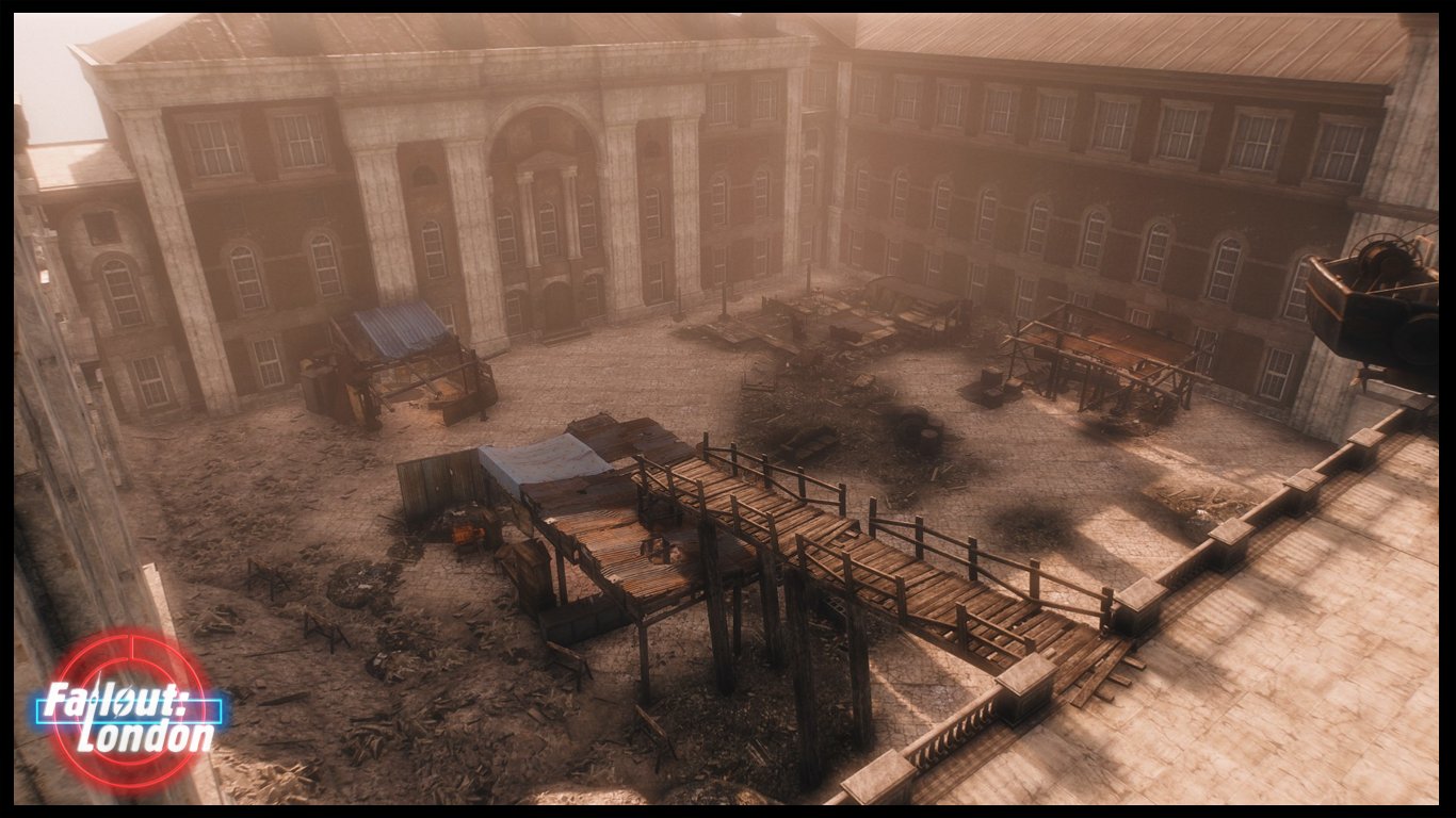 Fallout london дата выхода. Фоллаут лондон. фракции в fallout london. fallout london генштаб.