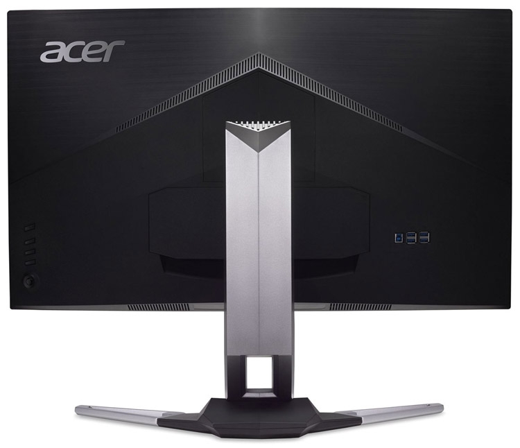 Монитор Acer XZ321Q