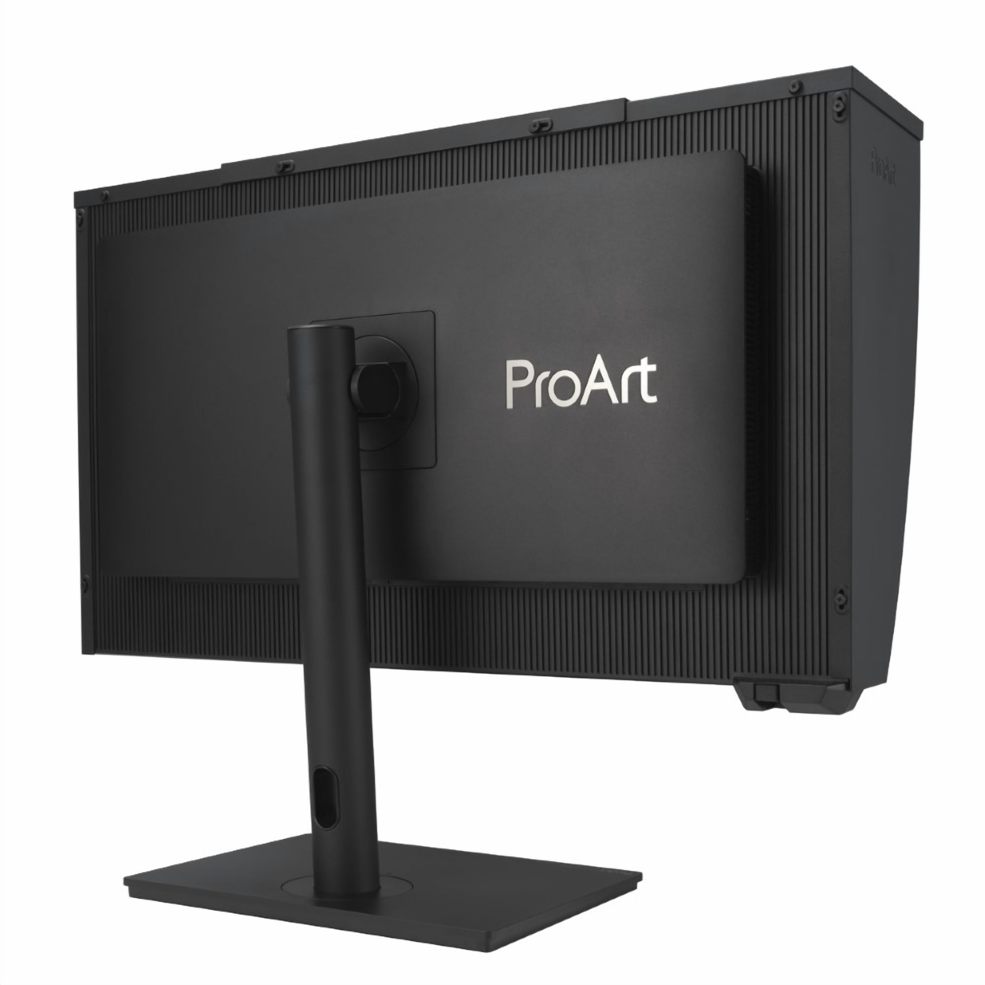 ASUS показала новые мониторы ProArt с точной цветопередачей
