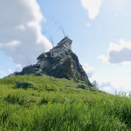 Виртуальный фотограф показал красоту природы в Kingdom Come: Deliverance 2 и возможности встроенного фоторежима