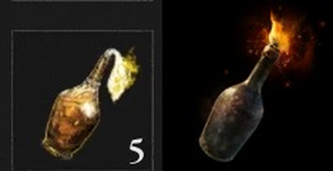 Термитная смесь