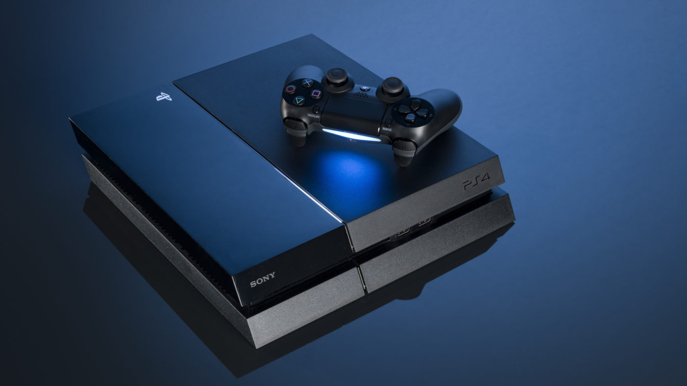 все ревизии playstation 4 все ревизии playstation 4