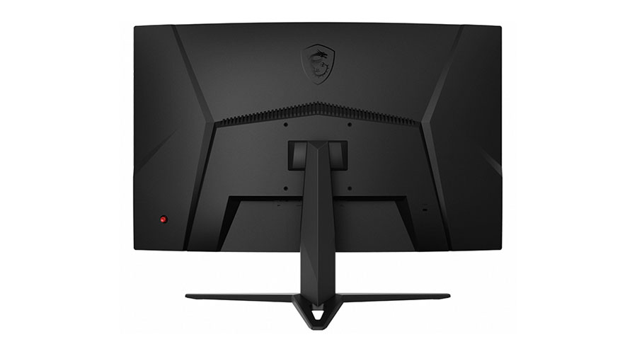 MSI анонсировала вогнутый игровой монитор G27C4 E2 с частотой ...